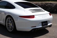 ポルシェ 911(Type991.1) カレラ