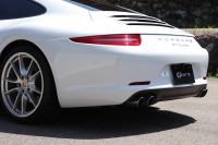 ポルシェ 911(Type991.1) カレラ