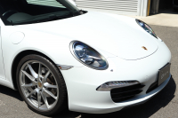 ポルシェ 911(Type991.1) カレラ