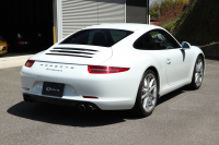 ポルシェ 911(Type991.1) カレラ