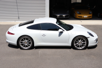 ポルシェ 911(Type991.1) カレラ