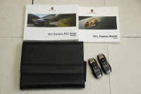 ポルシェ 911(Type991.1) カレラ