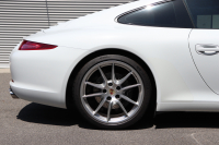 ポルシェ 911(Type991.1) カレラ