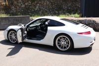 ポルシェ 911(Type991.1) カレラ