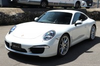 ポルシェ 911(Type991.1) カレラ