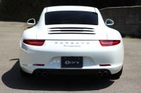 ポルシェ 911(Type991.1) カレラ