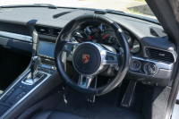 ポルシェ 911(Type991.1) カレラ