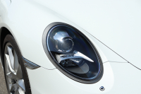 ポルシェ 911(Type991.1) カレラ