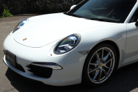 ポルシェ 911(Type991.1) カレラ
