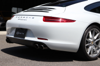 ポルシェ 911(Type991.1) カレラ