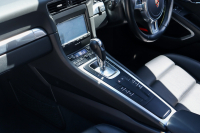 ポルシェ 911(Type991.1) カレラ