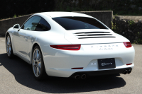 ポルシェ 911(Type991.1) カレラ