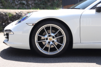 ポルシェ 911(Type991.1) カレラ