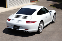 ポルシェ 911(Type991.1) カレラ