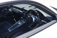 ポルシェ 911(Type991.1) カレラ