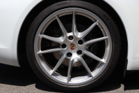 ポルシェ 911(Type991.1) カレラ