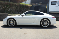 ポルシェ 911(Type991.1) カレラ