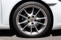 ポルシェ 911(Type991.1) カレラ