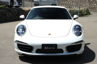 ポルシェ 911(Type991.1) カレラ