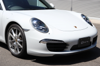 ポルシェ 911(Type991.1) カレラ