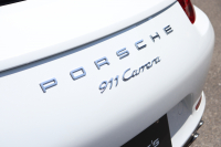 ポルシェ 911(Type991.1) カレラ
