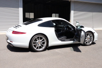 ポルシェ 911(Type991.1) カレラ