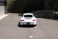 ポルシェ 911(Type991.1) カレラ