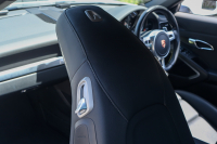 ポルシェ 911(Type991.1) カレラ