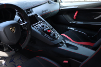 ランボルギーニ アヴェンタドール LP750-4 SV