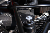 ランボルギーニ アヴェンタドール LP750-4 SV