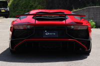 ランボルギーニ アヴェンタドール LP750-4 SV