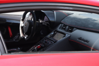 ランボルギーニ アヴェンタドール LP750-4 SV