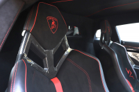 ランボルギーニ アヴェンタドール LP750-4 SV