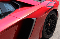 ランボルギーニ アヴェンタドール LP750-4 SV