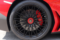 ランボルギーニ アヴェンタドール LP750-4 SV