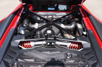 ランボルギーニ アヴェンタドール LP750-4 SV