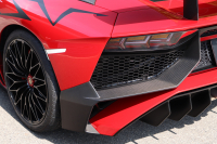ランボルギーニ アヴェンタドール LP750-4 SV