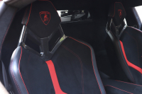 ランボルギーニ アヴェンタドール LP750-4 SV