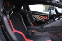 ランボルギーニ アヴェンタドール LP750-4 SV