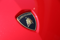 ランボルギーニ アヴェンタドール LP750-4 SV