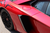 ランボルギーニ アヴェンタドール LP750-4 SV