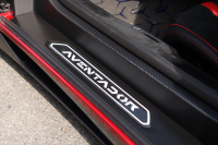 ランボルギーニ アヴェンタドール LP750-4 SV