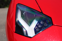 ランボルギーニ アヴェンタドール LP750-4 SV