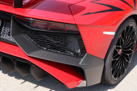ランボルギーニ アヴェンタドール LP750-4 SV