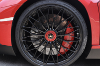 ランボルギーニ アヴェンタドール LP750-4 SV