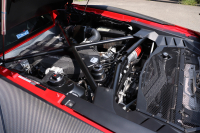 ランボルギーニ アヴェンタドール LP750-4 SV