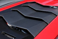ランボルギーニ アヴェンタドール LP750-4 SV