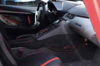 ランボルギーニ アヴェンタドール LP750-4 SV