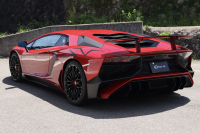 ランボルギーニ アヴェンタドール LP750-4 SV
