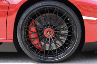 ランボルギーニ アヴェンタドール LP750-4 SV